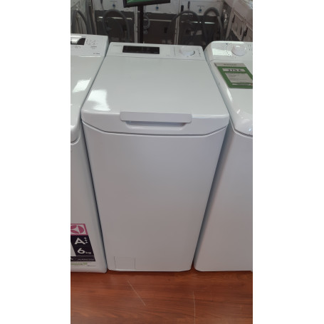 Lave Linge Top CANDY TCA263D2-S