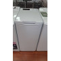 Lave Linge Top CANDY TCA263D2-S