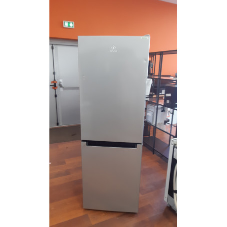 Refrig. Combiné INDESIT LR7S15