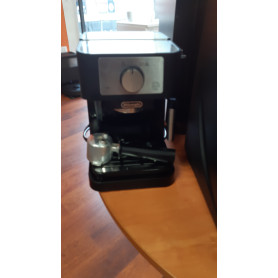 Cafetière DELONGHI EC260BK