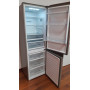 Refrig. Combiné HAIER C3FE635CMJ