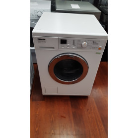 Lave Linge Hublot MIELE W3364