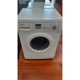 Lave Linge Hublot BOSCH WAE28210FF/28