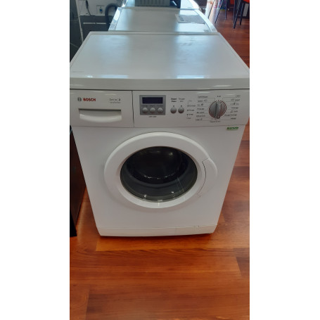Lave Linge Hublot BOSCH WAE28210FF/28
