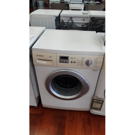 Lave Linge Hublot BOSCH WAE24271FF/32