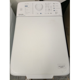Lave Linge Top VEDETTE VLT125W-01