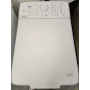 Lave Linge Top VEDETTE VLT125W-01