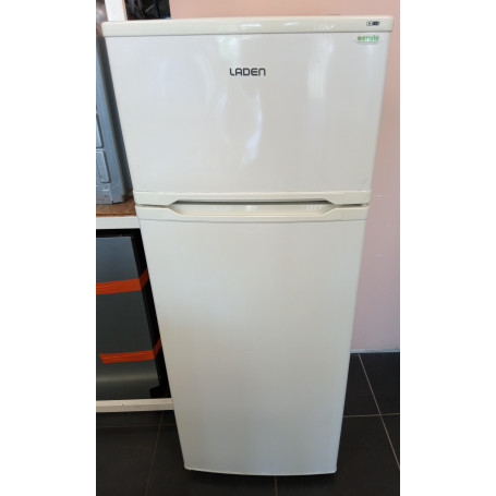 Refrig Double Froid LADEN RF218W