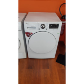Seche Linge Condens LG RP8050WH