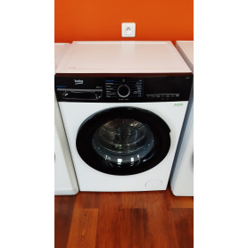 Lave Linge Hublot BEKO BM34WFU48411