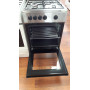 Cuisiniere Tout Gaz BEKO CSG52001DX