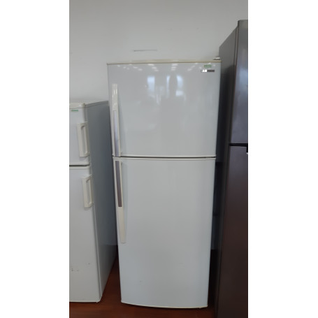 Refrig Double Froid SAMSUNG RT34MASW