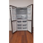 Refrig. Combiné HISENSE RQ689N4AT1