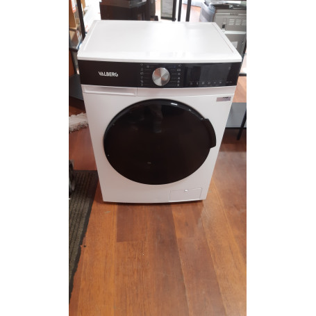 Lave Linge Hublot VALBERG WF714A-10WSGGC