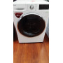 Lave Linge Hublot LG F84902WH