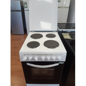 Cuisinière Elec. PROLINE PECNE55WH2