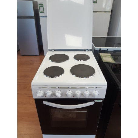 Cuisinière Elec. PROLINE PECNE55WH2