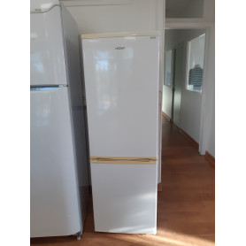 Refrig. Combiné LADEN SV215BL