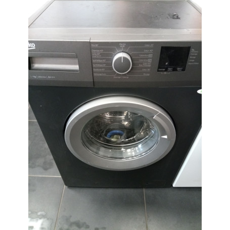 Lave Linge Hublot BEKO LLF07A2