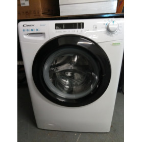 Lave Linge Hublot CANDY CS12102DWB4/1-4