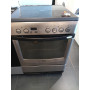 Cuisinière Elec. HOT POINT CE6VPS(X)