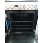 Cuisinière Elec. HOT POINT CE6VPS(X)