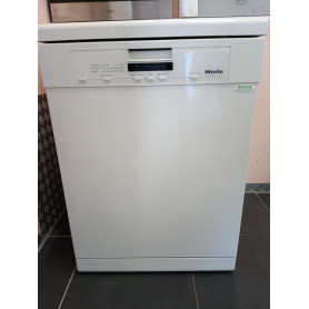 Lave Vaisselle MIELE G500SC