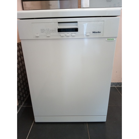 Lave Vaisselle MIELE G500SC