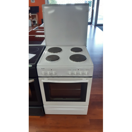 Cuisinière Elec. SAUTER SCE60WF12
