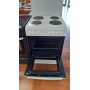 Cuisinière Elec. SAUTER SCE60WF12