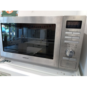 Micro-Ondes HITACHI MDE25