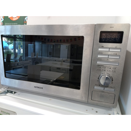Micro-Ondes HITACHI MDE25
