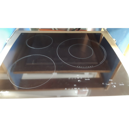 Plaque Electrique SAUTER STIS646B1