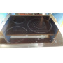 Plaque Electrique SAUTER STIS646B1