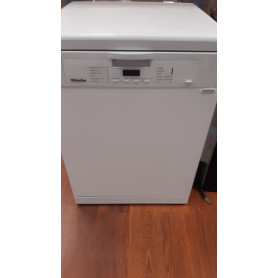 Lave Vaisselle MIELE G1143SC