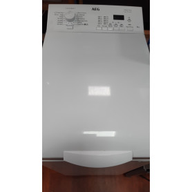Lave Linge Top AEG L61261TL