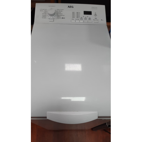 Lave Linge Top AEG L61261TL