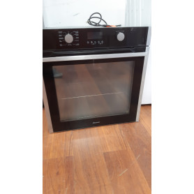 Four SAUTER SOP2434X