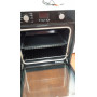 Four SAUTER SOP2434X