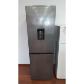 Refrig. Combiné CONTINENTAL EDISON CEFC325NFIX