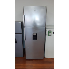 Refrig Double Froid WHIRLPOOL WTV4524AQUANFCT
