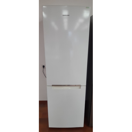Refrig. Combiné SAMSUNG RB31HSR2DWW