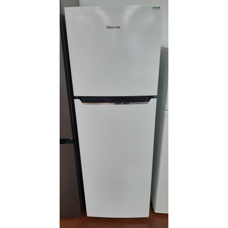 Refrig Double Froid HISENSE FTN251F20W