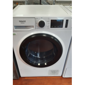 Seche Linge Condens HOT POINT CNTM1182KFR