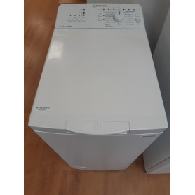 Lave Linge Top INDESIT BTWCA51052(FR)