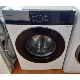 Lave Linge Hublot GRUNDIG GW5P57410W