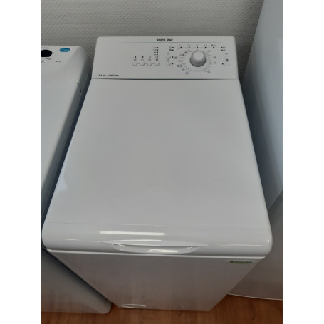 Lave Linge Top PROLINE PTL5511/N