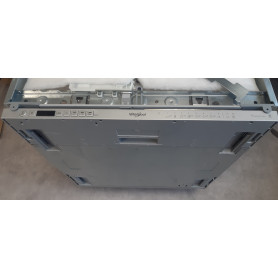 Lave Vaisselle WHIRLPOOL WM6IB14BN7515