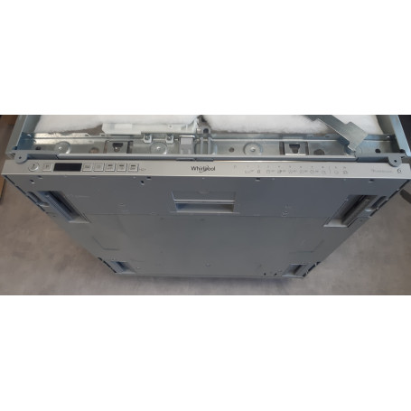Lave Vaisselle WHIRLPOOL WM6IB14BN7515