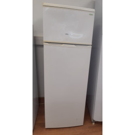 Refrig Double Froid VESTFROST DDV240WH